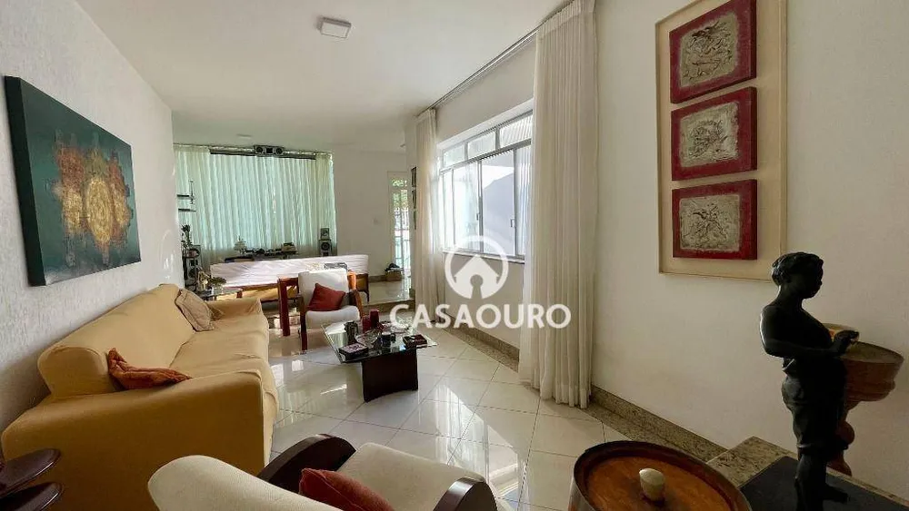 Casa, 7 quartos, 400 m² - Foto 10