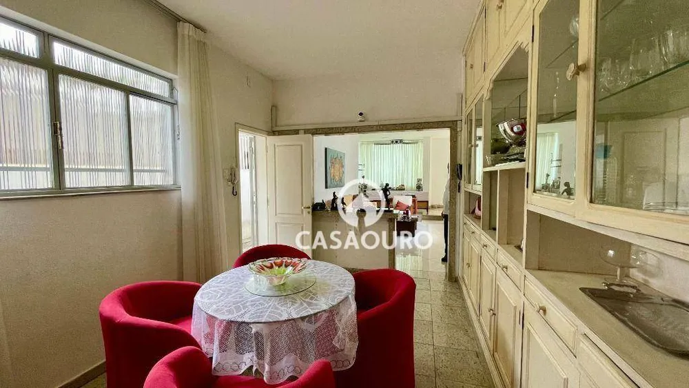 Casa, 7 quartos, 400 m² - Foto 13