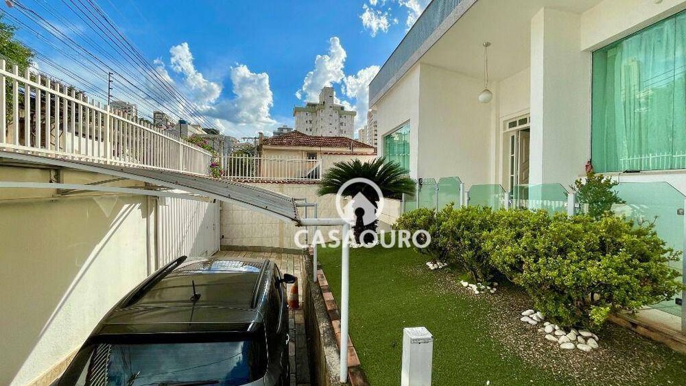 Casa, 7 quartos, 400 m² - Foto 11