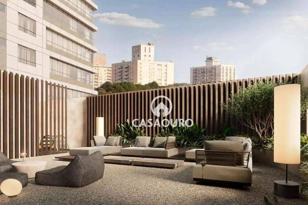 Apartamento, 3 quartos, 111 m² - Foto 3