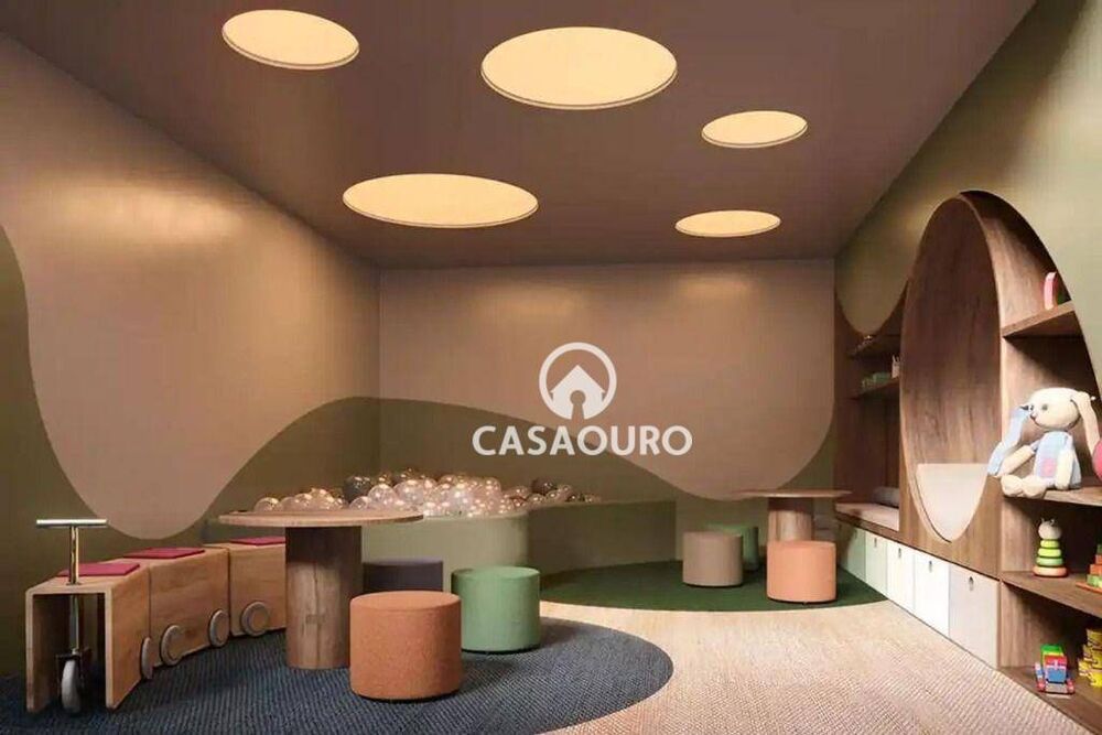 Apartamento, 3 quartos, 111 m² - Foto 4