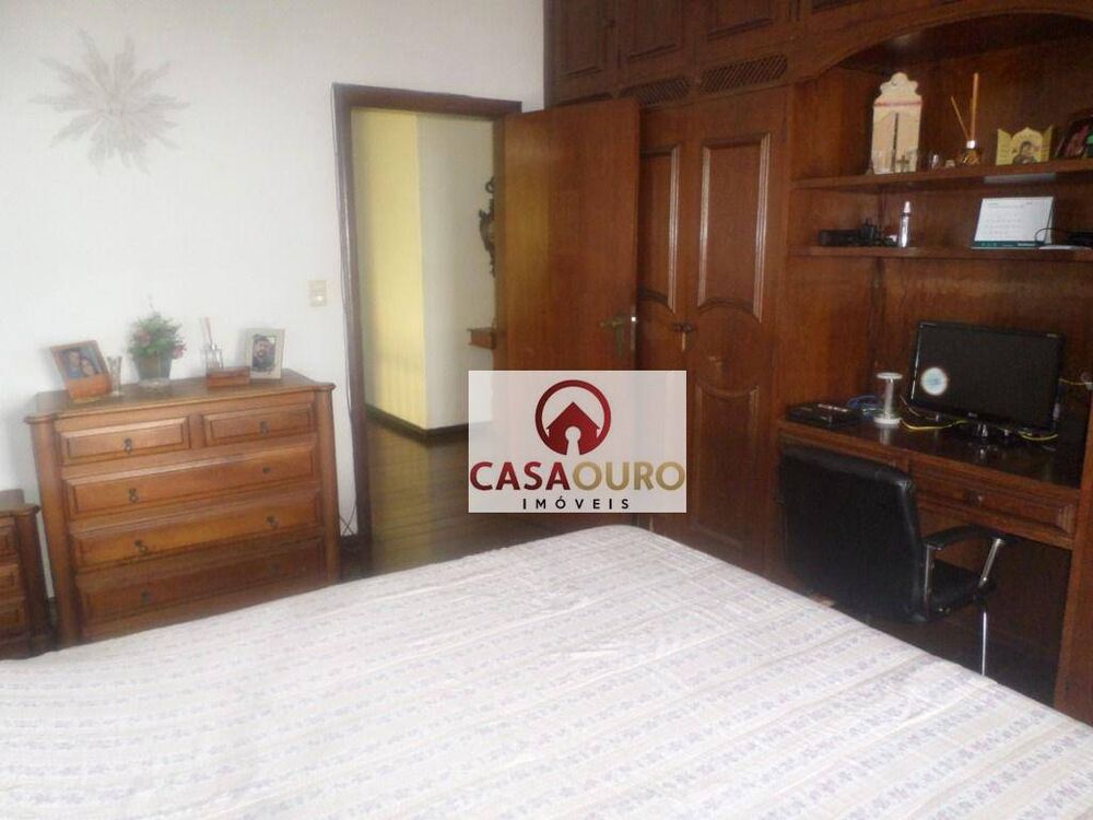 Casa, 6 quartos, 450 m² - Foto 5