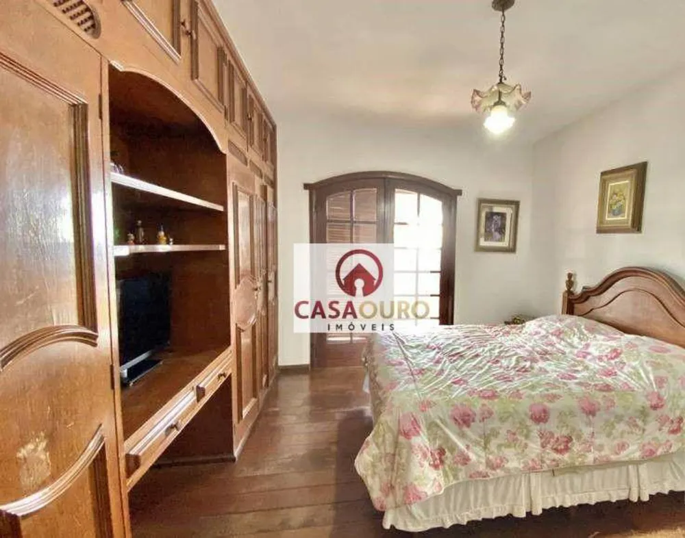 Casa, 6 quartos, 450 m² - Foto 8