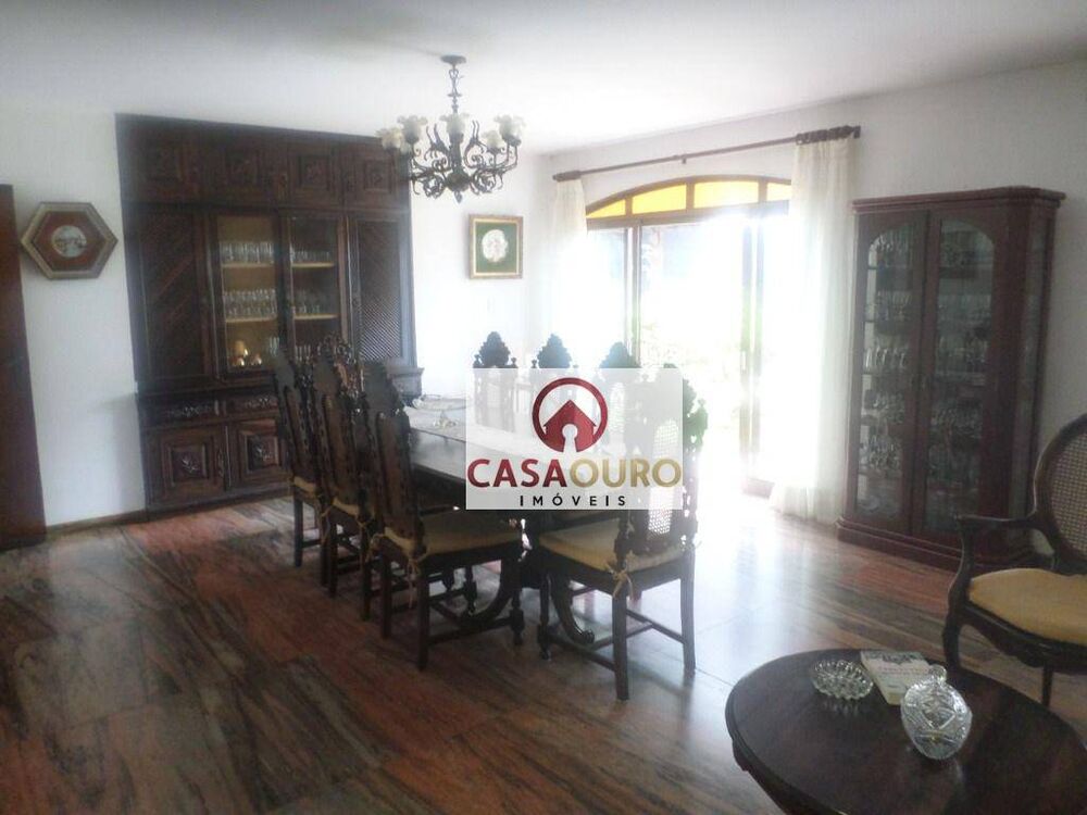 Casa, 6 quartos, 450 m² - Foto 10