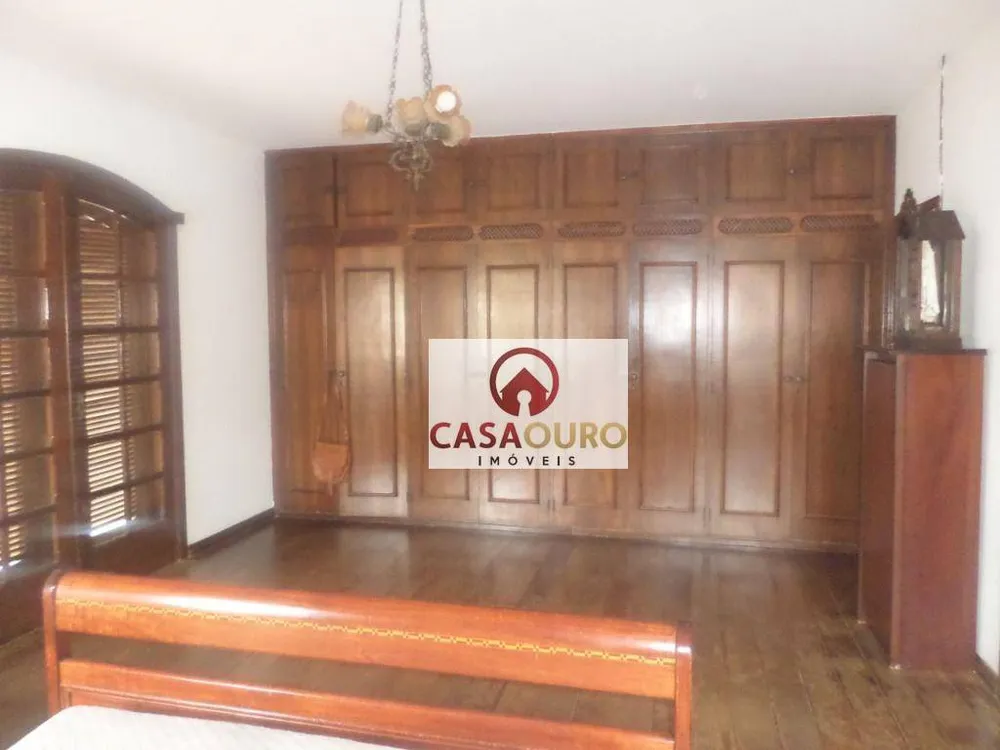 Casa, 6 quartos, 450 m² - Foto 15
