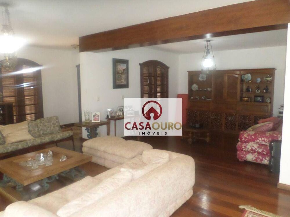 Casa, 6 quartos, 450 m² - Foto 6