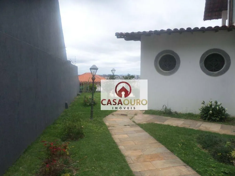 Casa, 6 quartos, 450 m² - Foto 25