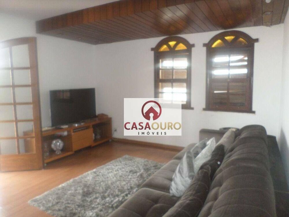 Casa, 6 quartos, 450 m² - Foto 3