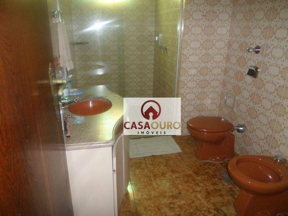 Casa, 6 quartos, 450 m² - Foto 11