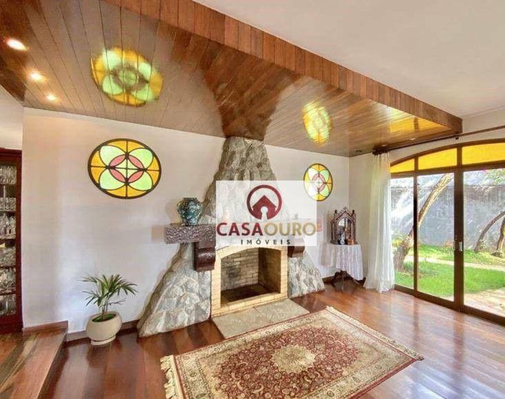 Casa, 6 quartos, 450 m² - Foto 7