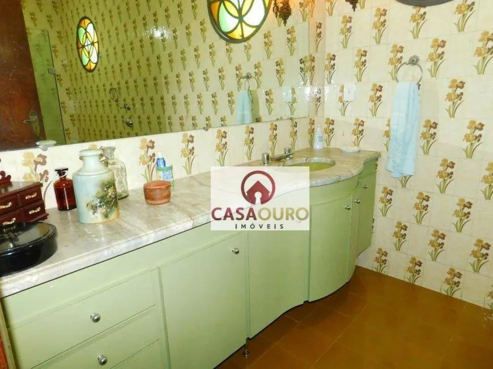 Casa, 6 quartos, 450 m² - Foto 10