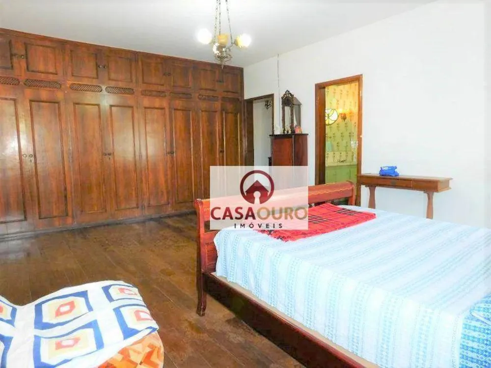Casa, 6 quartos, 450 m² - Foto 9