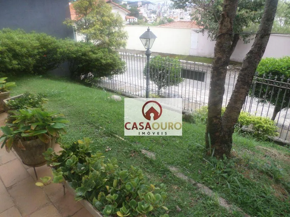 Casa, 6 quartos, 450 m² - Foto 27