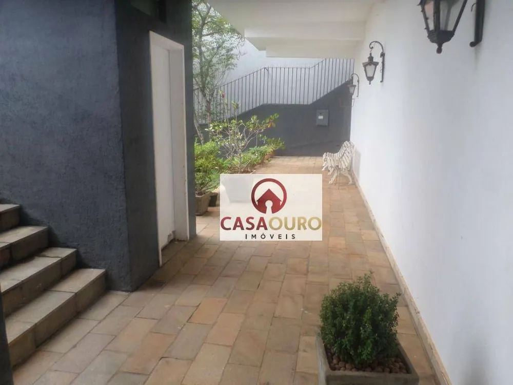 Casa, 6 quartos, 450 m² - Foto 26