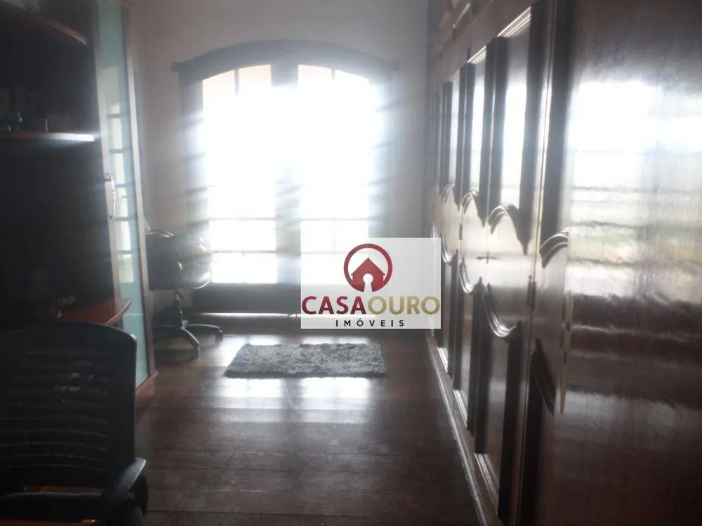 Casa, 6 quartos, 450 m² - Foto 18