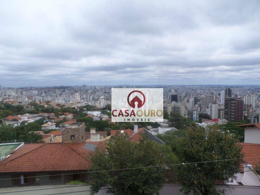 Casa, 6 quartos, 450 m² - Foto 12