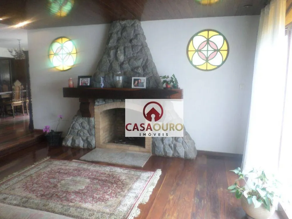 Casa, 6 quartos, 450 m² - Foto 13