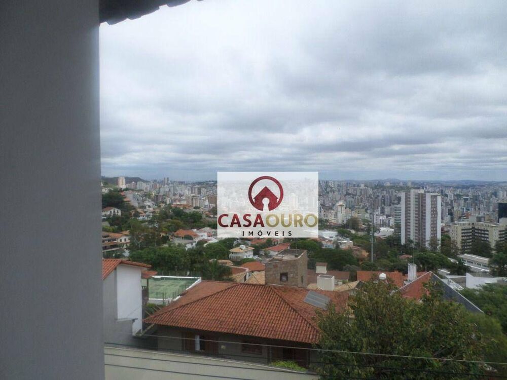 Casa, 6 quartos, 450 m² - Foto 4