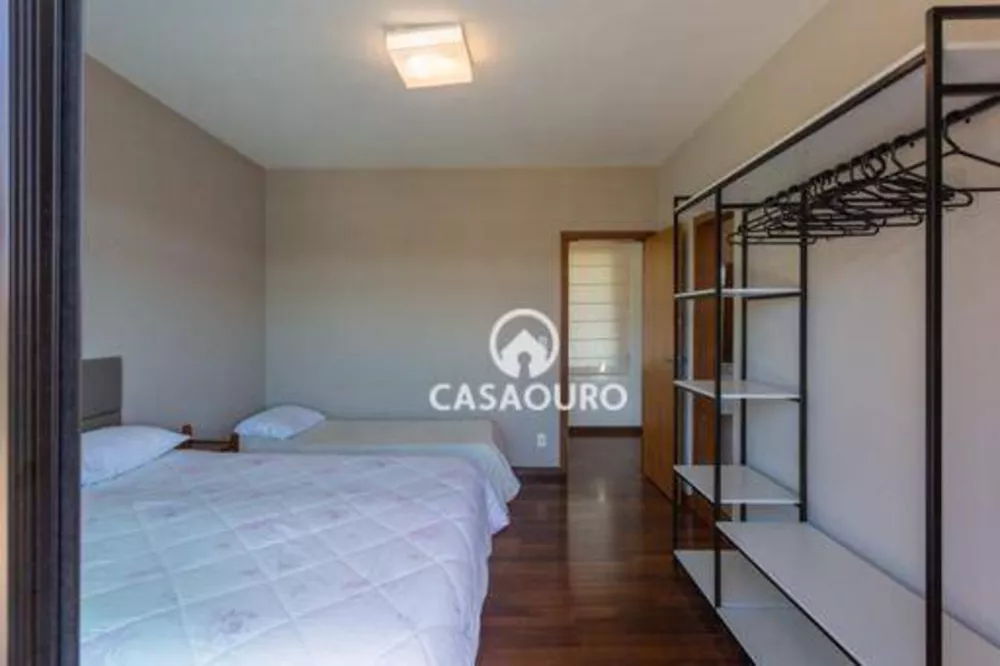 Casa de Condomínio à venda com 4 quartos, 315m² - Foto 21