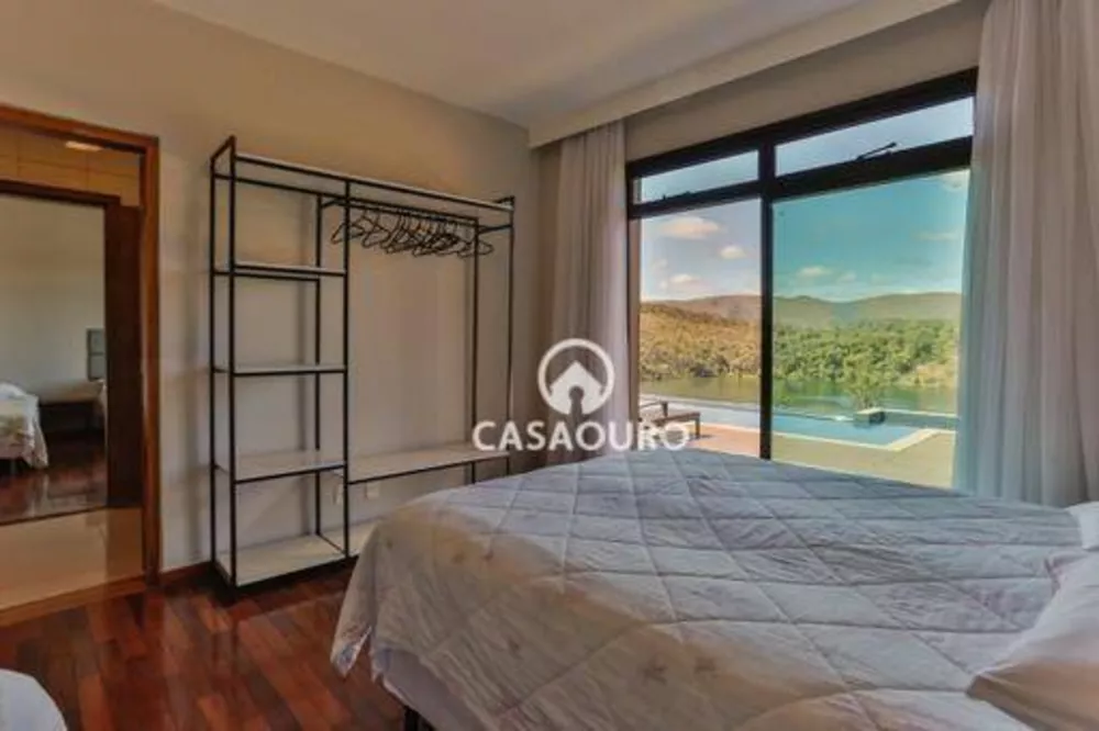 Casa de Condomínio à venda com 4 quartos, 315m² - Foto 24