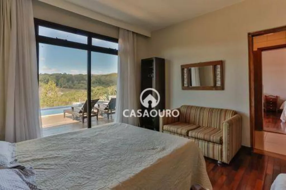 Casa de Condomínio à venda com 4 quartos, 315m² - Foto 18