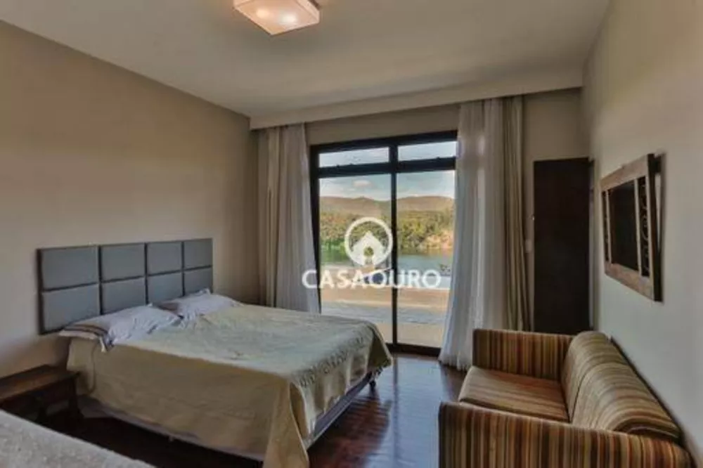 Casa de Condomínio à venda com 4 quartos, 315m² - Foto 23