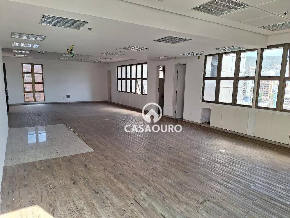 Prédio Inteiro para alugar, 109m² - Foto 3