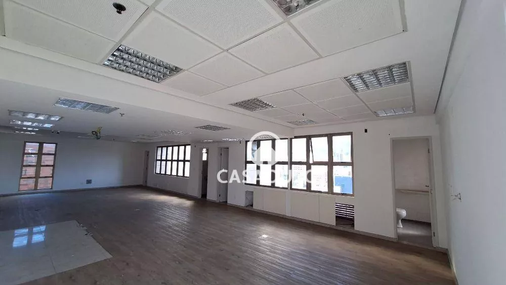 Prédio Inteiro para alugar, 109m² - Foto 1