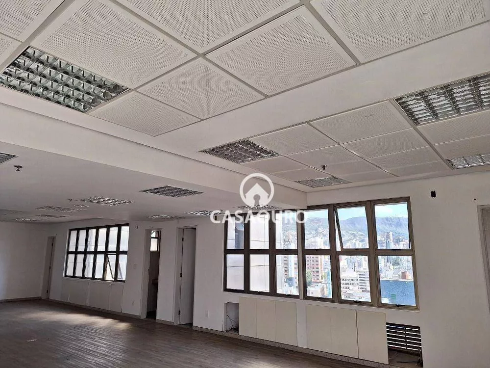 Prédio Inteiro para alugar, 109m² - Foto 5