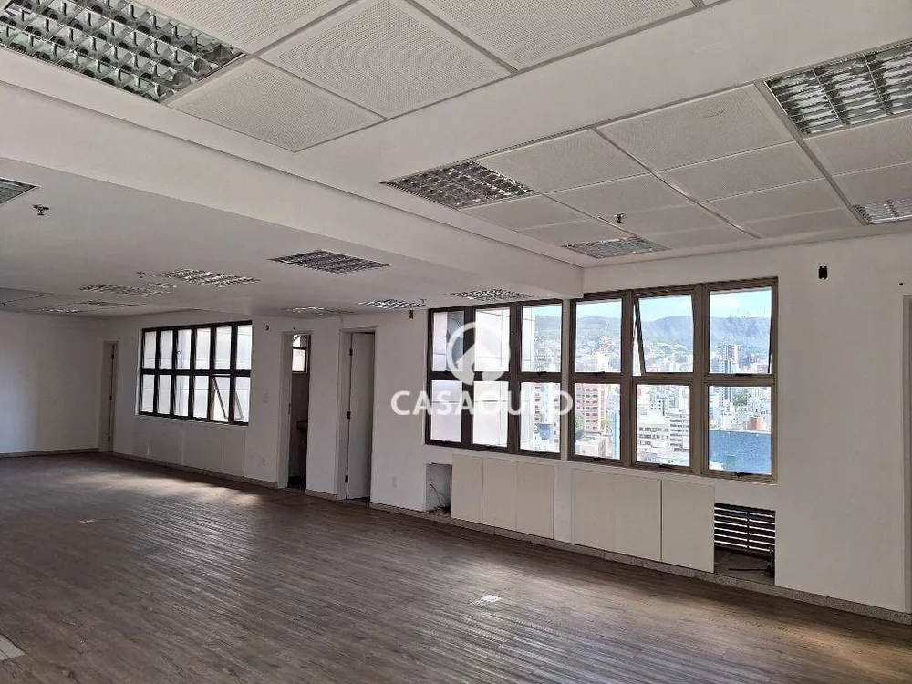 Prédio Inteiro para alugar, 109m² - Foto 4