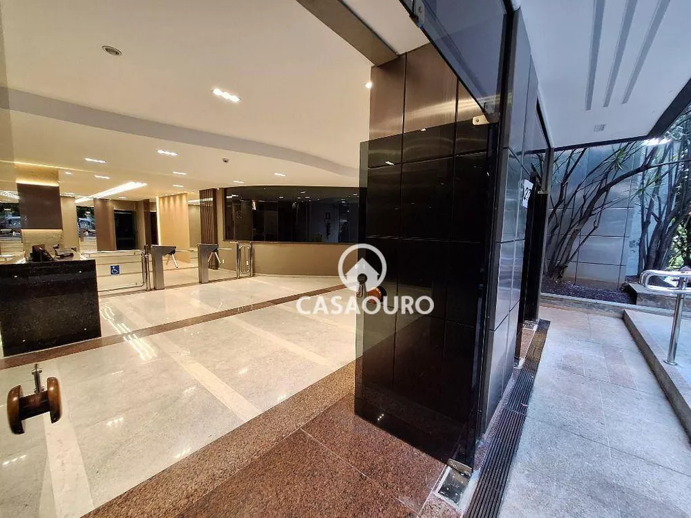 Prédio Inteiro para alugar, 109m² - Foto 17