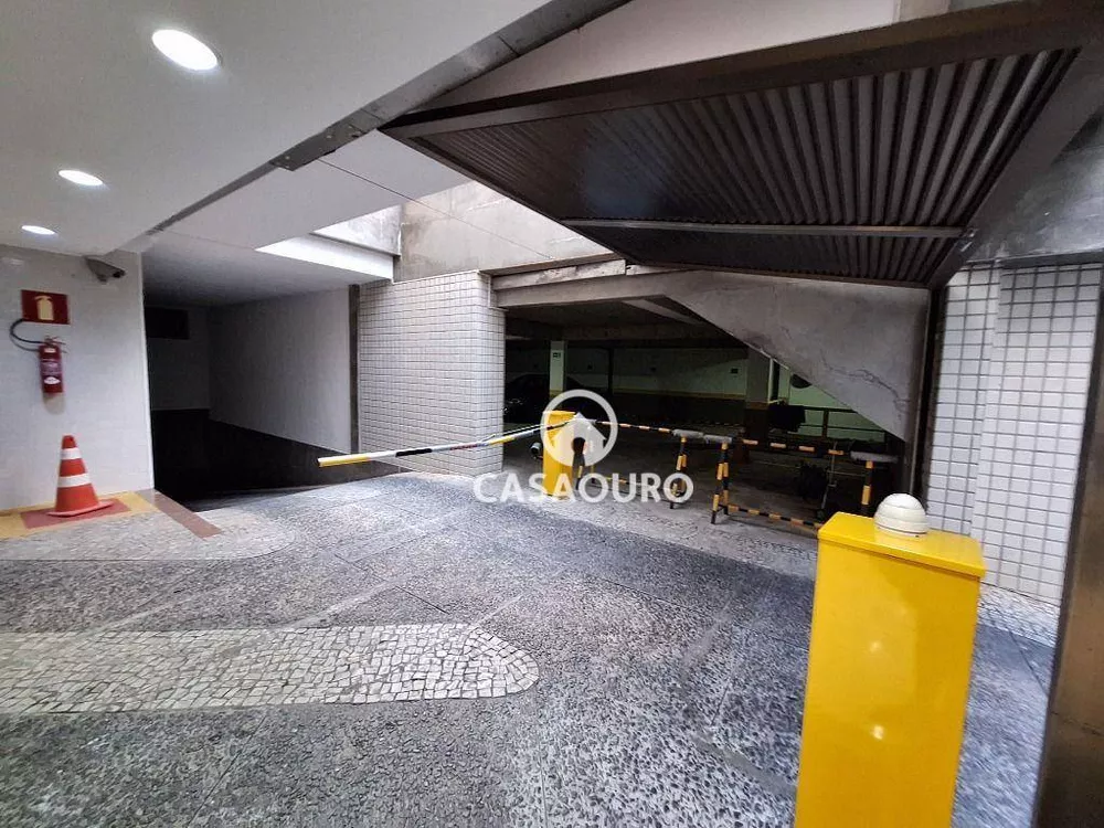 Prédio Inteiro para alugar, 109m² - Foto 22