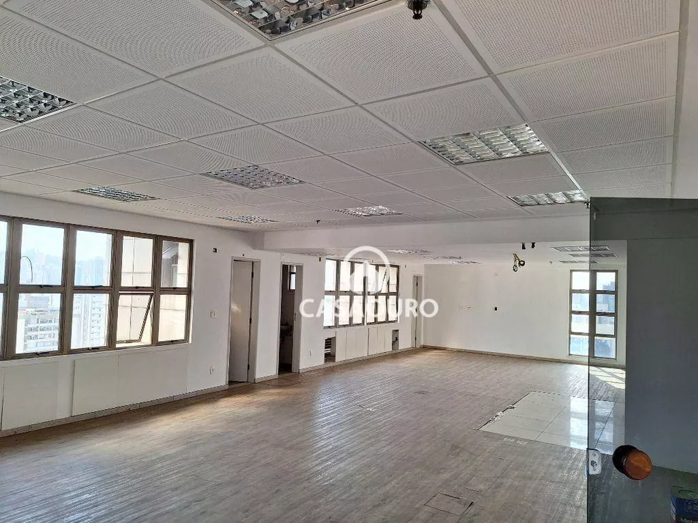 Prédio Inteiro para alugar, 109m² - Foto 6