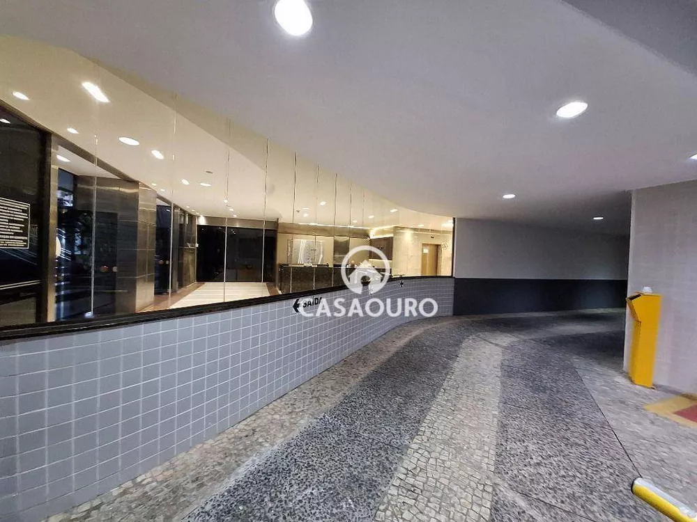 Prédio Inteiro para alugar, 109m² - Foto 20