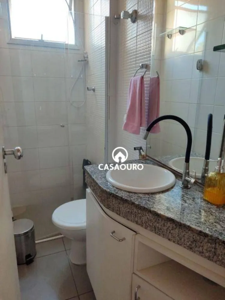 Cobertura, 2 quartos, 120 m² - Foto 8