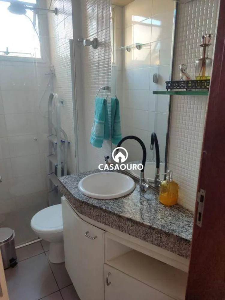 Cobertura, 2 quartos, 120 m² - Foto 9