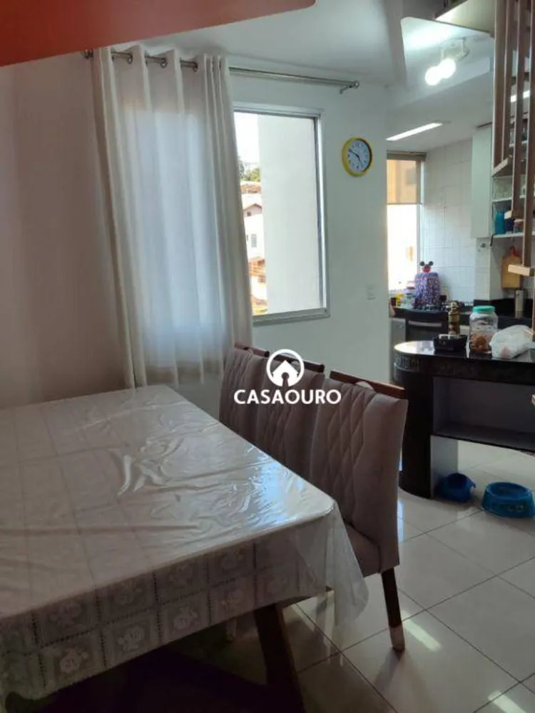 Cobertura, 2 quartos, 120 m² - Foto 3