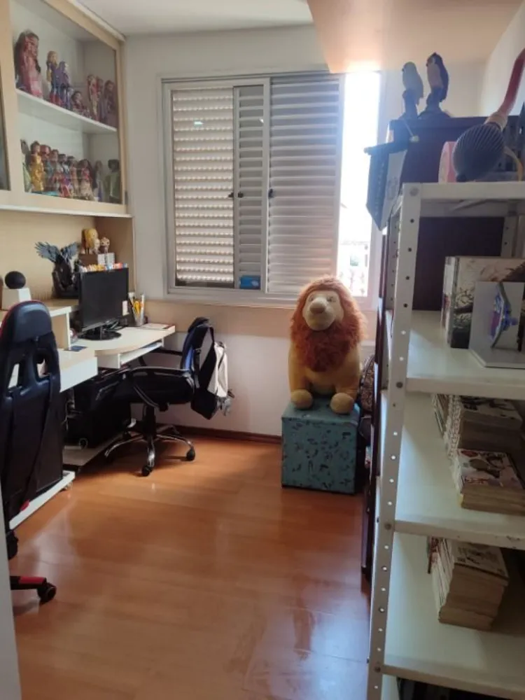 Cobertura, 2 quartos, 120 m² - Foto 1