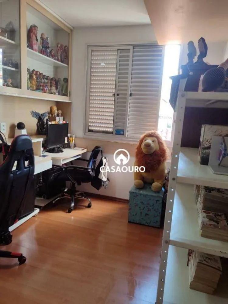 Cobertura, 2 quartos, 120 m² - Foto 11