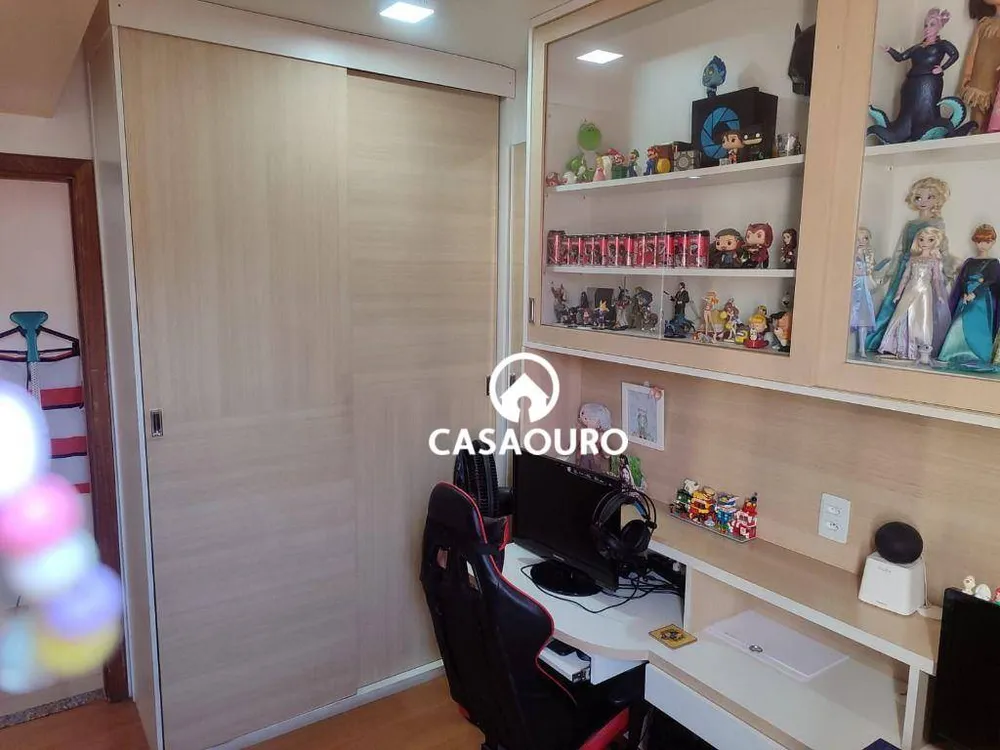 Cobertura, 2 quartos, 120 m² - Foto 5