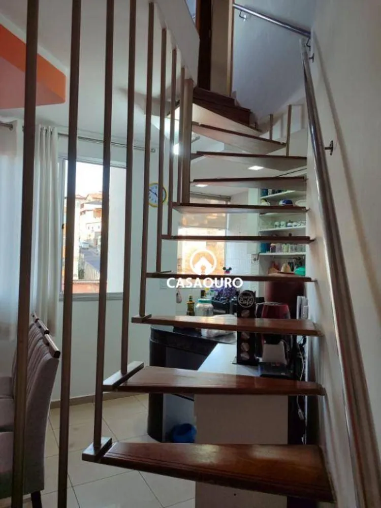 Cobertura, 2 quartos, 120 m² - Foto 4