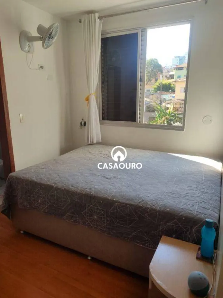 Cobertura, 2 quartos, 120 m² - Foto 3