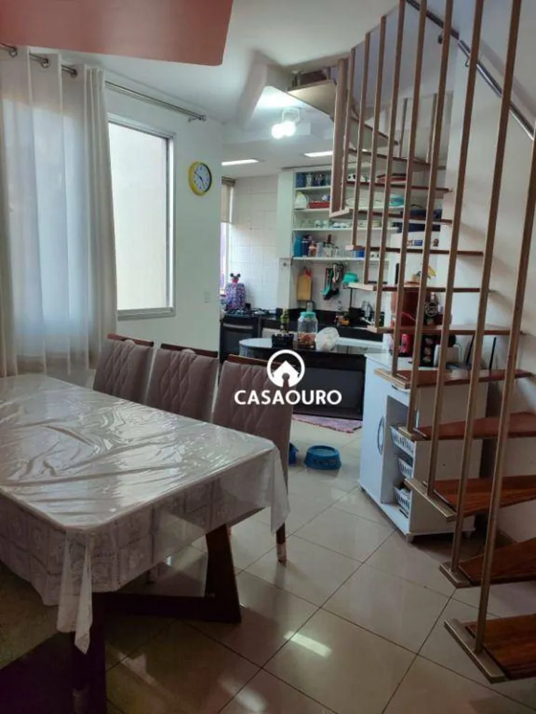 Cobertura, 2 quartos, 120 m² - Foto 10