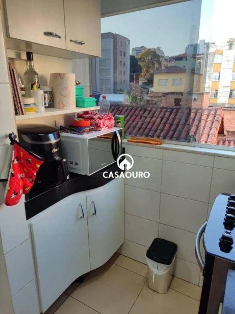 Cobertura, 2 quartos, 120 m² - Foto 2