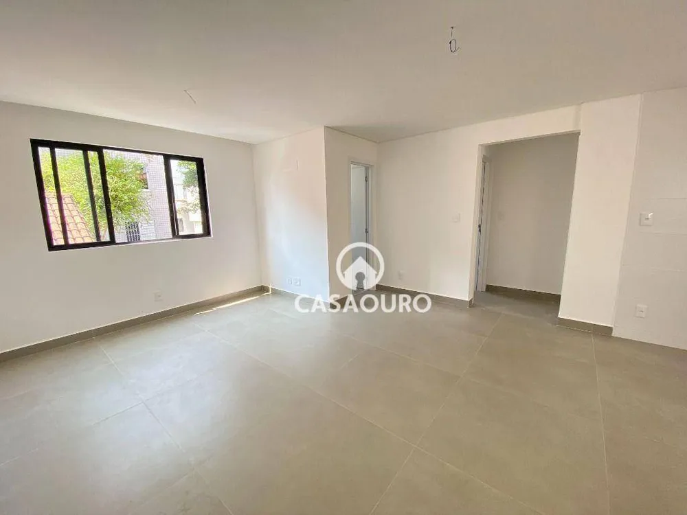 Apartamento, 2 quartos, 65 m² - Foto 1