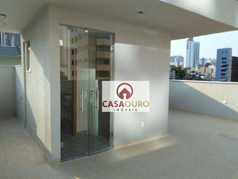 Cobertura à venda com 2 quartos, 100m² - Foto 5