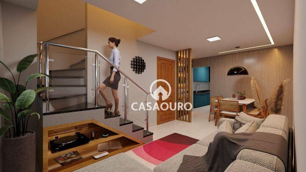 Cobertura, 3 quartos, 128 m² - Foto 6