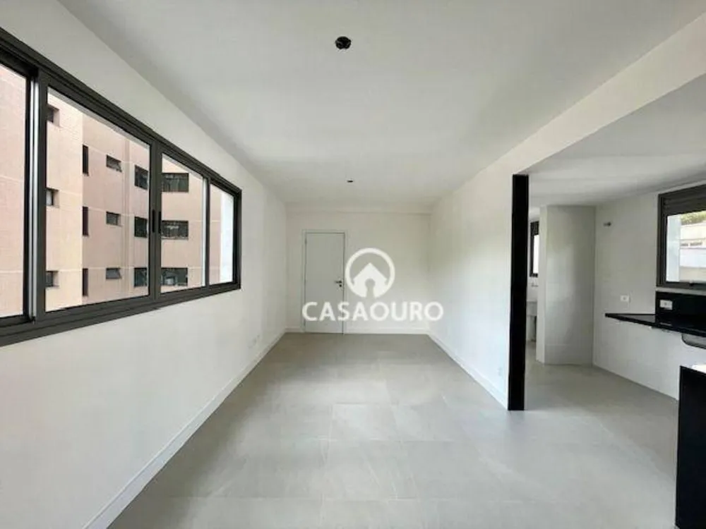 Apartamento, 3 quartos, 91 m² - Foto 1