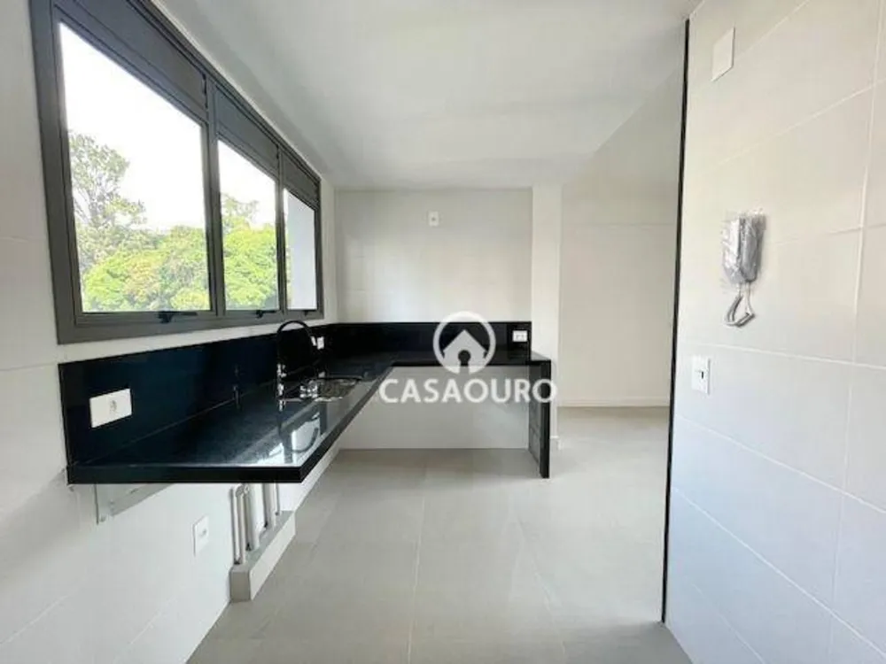 Apartamento, 3 quartos, 91 m² - Foto 5