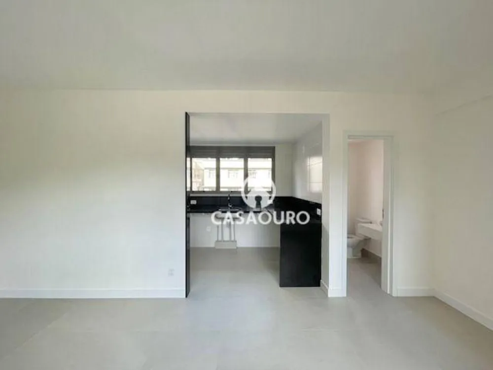 Apartamento, 3 quartos, 91 m² - Foto 4